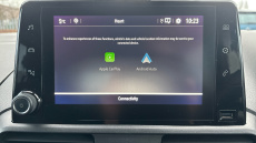 Vauxhall Combo Life 1.2 Turbo 130 Elite 5dr Auto Petrol Estate